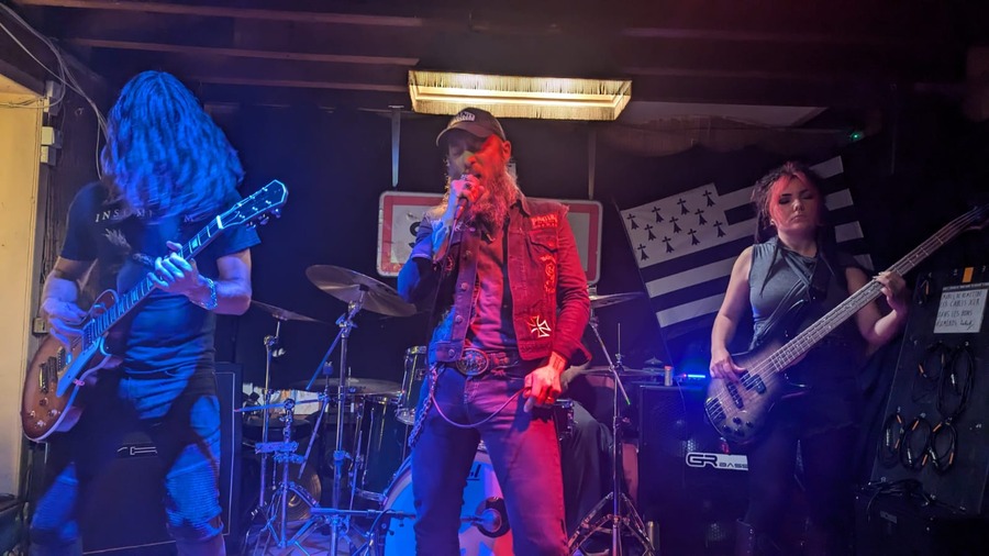 Concert St Peran - Photo 2